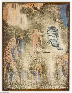 The Dance Of Angels — Joseph Cornell