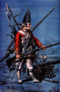 The old guard