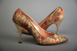 Shoes — Miller Campbell