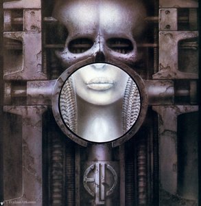 hr giger elp IV