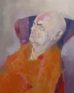 Eric Iv (eric Wallace, 1938–2004) — Bridget Cox