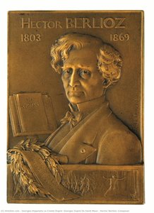 Hector Berlioz, Composer