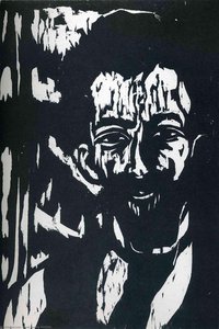 Untitled (7944) — Ernst Ludwig Kirchner, Expressionism