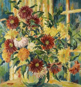 margaret oliver brown