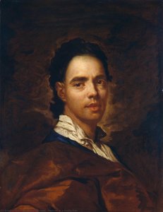 Portrait of a Young Man