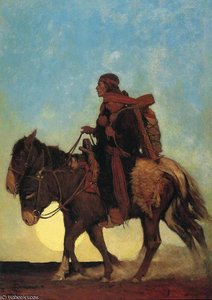 Untitled (6022) — N.c. Wyeth