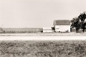 Autolandscape, Illinois Ohio — Elaine Mayes