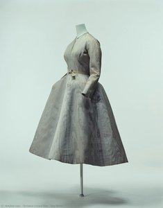Day Dress — Christian Dior