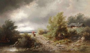 albert rieger