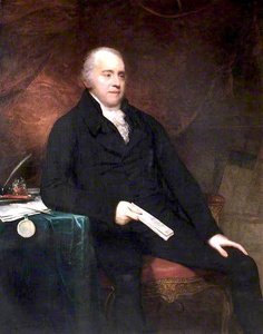 Edward Simeon — Sir William Beechey