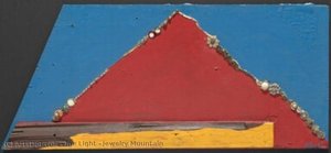 Jewelry Mountain — Joe Light