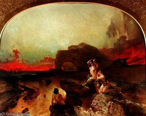 The sirens