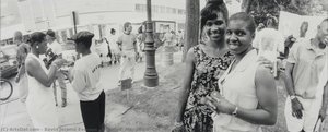 Untitled, Mansfield, Oh — Kevin Jerome Everson