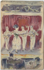 Everything Is Peaches In Georgia — Curtiney George Foote