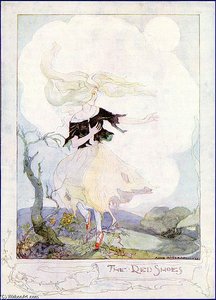 The Red Shoes