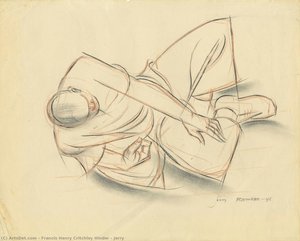 Jerry — Francis Henry Critchley Hinder