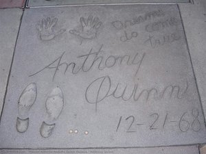 manuel antonio rodolfo quinn oaxaca