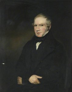 Robert Stocks — George Watson
