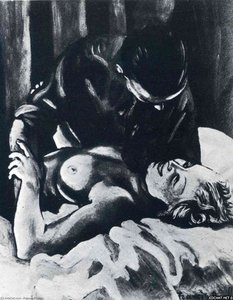 Untitled (4125) — Francis Picabia