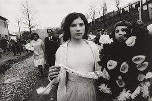 Untitled — Josef Koudelka