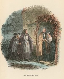 Dombey And Son (39) — Hablot Knight Browne