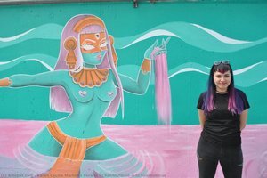 Karen Cecilia Martínez Peralta