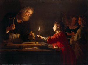 Childhood of Christ
