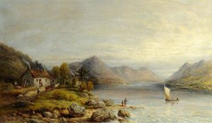Loch Earn