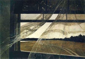 Wind from the Sea