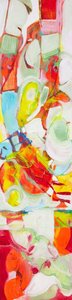 Springtime Is All — Melanie Wotton