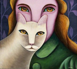 The Conspirators — Jerzy Marek