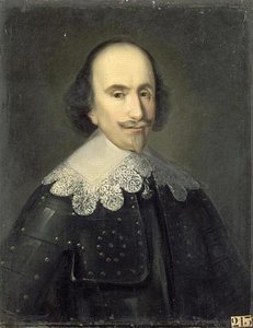 HENRI DE ROHAN, PRINCE DE LEON (1579 1638)