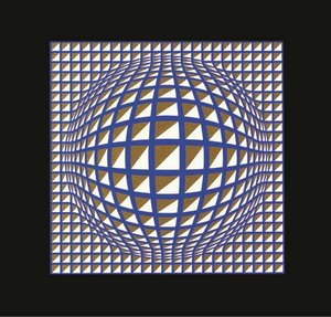 Terz — Victor Vasarely