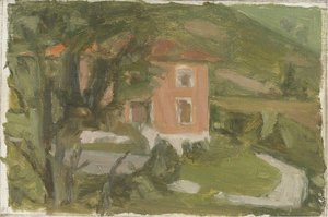 Untitled (756) — Giorgio Morandi