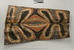 Untitled (d2x37f) — Kulumb, Simberaga Wanyi