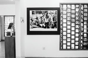 Installation View — Nana Boakye-yiadom (journalist)