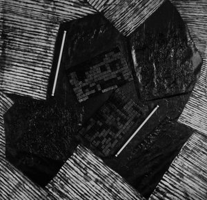 Metamorphosis — Rodrigo Franzão
