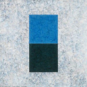 Thusness — Trevor Sutton