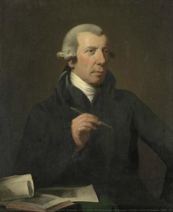 Reinier Vinkeles (1741-1816), Draftsman And Engraver, Charles Howard Hodges, 1800 - 1816 — Charles Howard Hodges