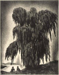 Romance Sentimentale — Louis Lozowick