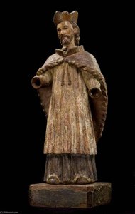 San Juan Nepomuceno — Felipe De La Espada