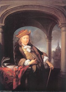 Untitled (4169) — Gerrit Dou