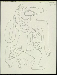 Duncan Femme — Sergei Eisenstein