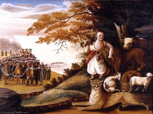 Peaceable Kingdom (26)