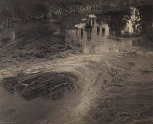 Mirage — Grace M Ballentine