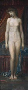 Psyche — George Frederic Watts