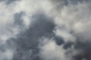 Clouds — Gerhard Richter