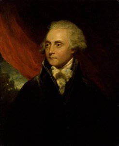 Edmund Malone, Lawyer And Critic — Sir Joshua Reynolds