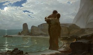 Hero And Leander