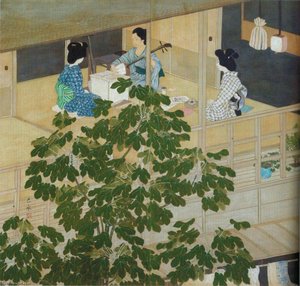 Untitled (aqrhr9) — Hasui Kawase